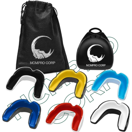 Mouth Guard